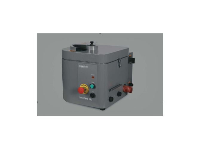 Smerigliatrice a nastro - IMM Maschinenbau GmbH - elettrica / di Smerigliatrice a nastro - IMM Maschinenbau GmbH - elettrica / di