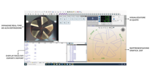 Tool Inspector SOFTWARE PREVIEW