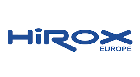 hirox logo