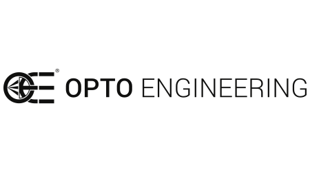 opto engineering logo