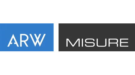 Arw Misure Logo