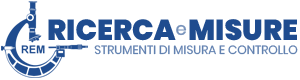 Ricerca e Misure Srl – Vendita e Assistenza Strumenti di Misura